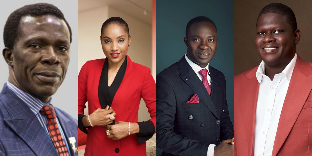 How Faith Fuels Finance: Nigerian Christian Entrepreneurs Reveal Their Success Secrets