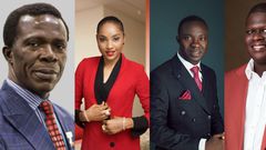 Faith and Finance: The New Generation of 5 Christian Entrepreneurs