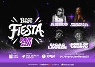 Pulse Fiesta 2025