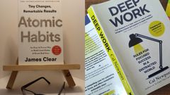 Here are 5 self-help books to read before next year