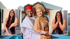 The Real Reason I Married Ned Nwoko – Regina Daniels Confesses Amid Marital Crisis