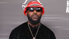 Odumodublvck’s Lyrics Meet Reality as Abuja Court Summons Him Over Alleged Intimidation of Choc City Exec | Credit: Getty Images