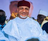 The Quiet Strategist: How Saliu Mustapha’s Grassroots Politics Shapes Kwara Central