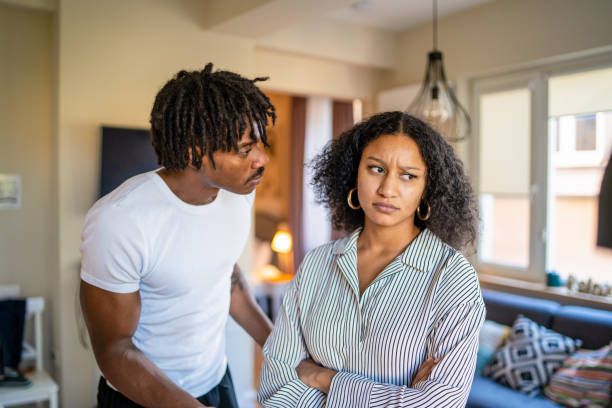 The Subtle Art of Giving Up: How to know she's no longer into you