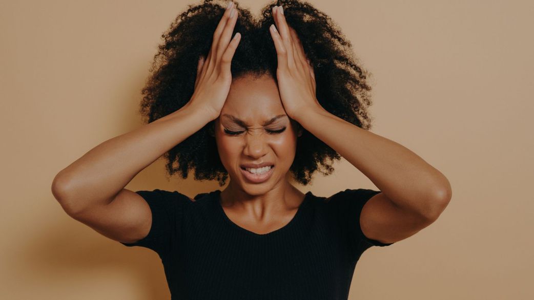 Constant fatigue is a sign [LinkedIn]