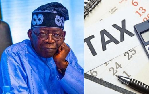 What the new tax laws mean for you if you earn ₦1M+ monthly