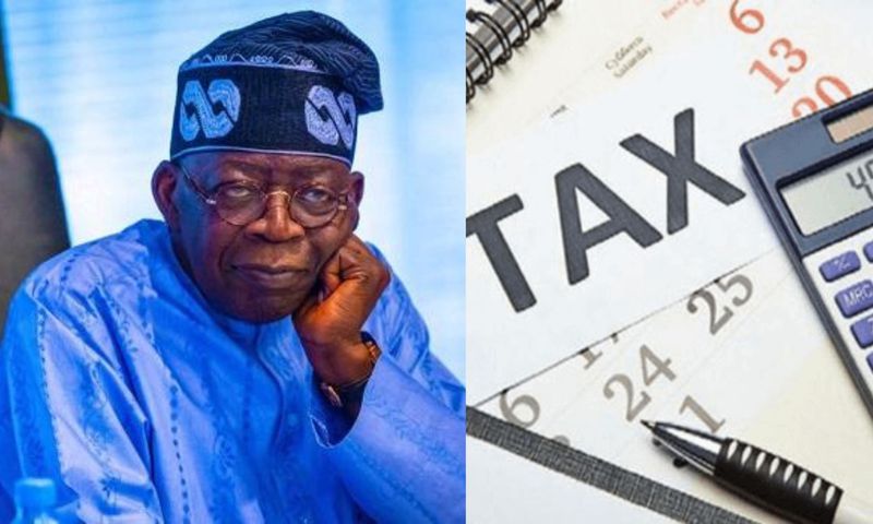 What the new tax laws mean for you if you earn ₦1M+ monthly