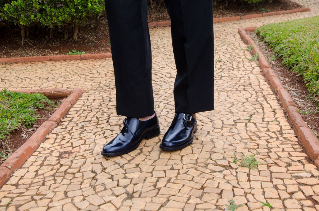 Why your feet stink and how to keep them fresh