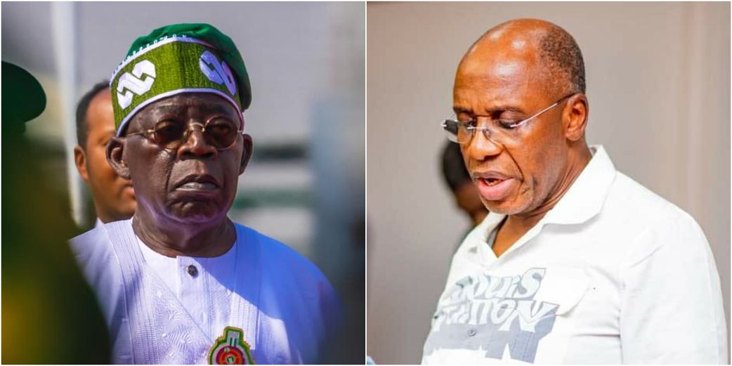 Amaechi tipped as 2027 opposition candidate amid Atiku-Obi tussle