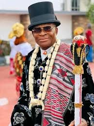 Nollywood mourns as veteran actor Columbus Irisoanga passes away