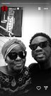 Singer Mr Eazi announces the passing of his mum, Ifeoma