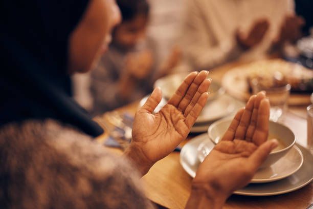 Ramadan Day 17: Replenish your iman with prayer, dua, hadith