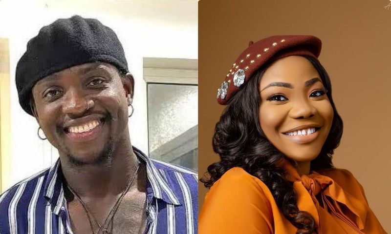 Mercy Chinwo sues VeryDarkMan for defamation, demands ₦1 billion.