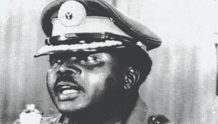 2 Nigerian presidents assassinated in office — Who killed them?