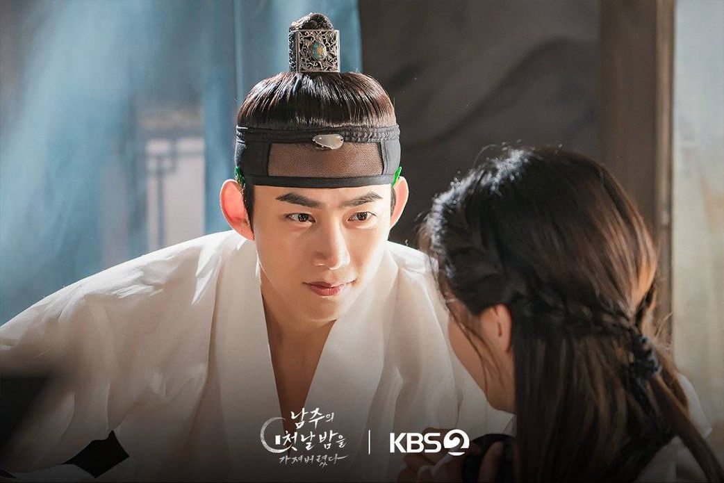 10 hot new K-dramas to watch in June
