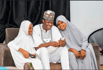 Why some Nigerian families are keeping Eid low key in 2025