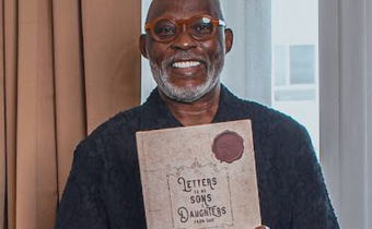 RMD & Oludidit release exclusive Father’s legacy journal on his birthday
