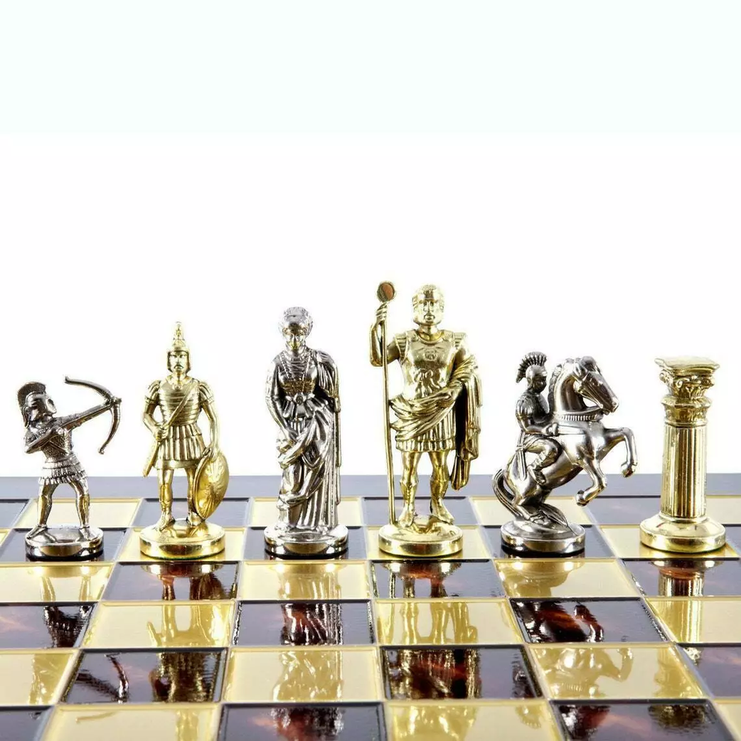 Entertainment news Celebrity gossip Movie and TV show updates Latest celebrity news Trending entertainment stories These 7 Luxury Chess Sets Look So Good, You’ll Want to Leave Them on Display
