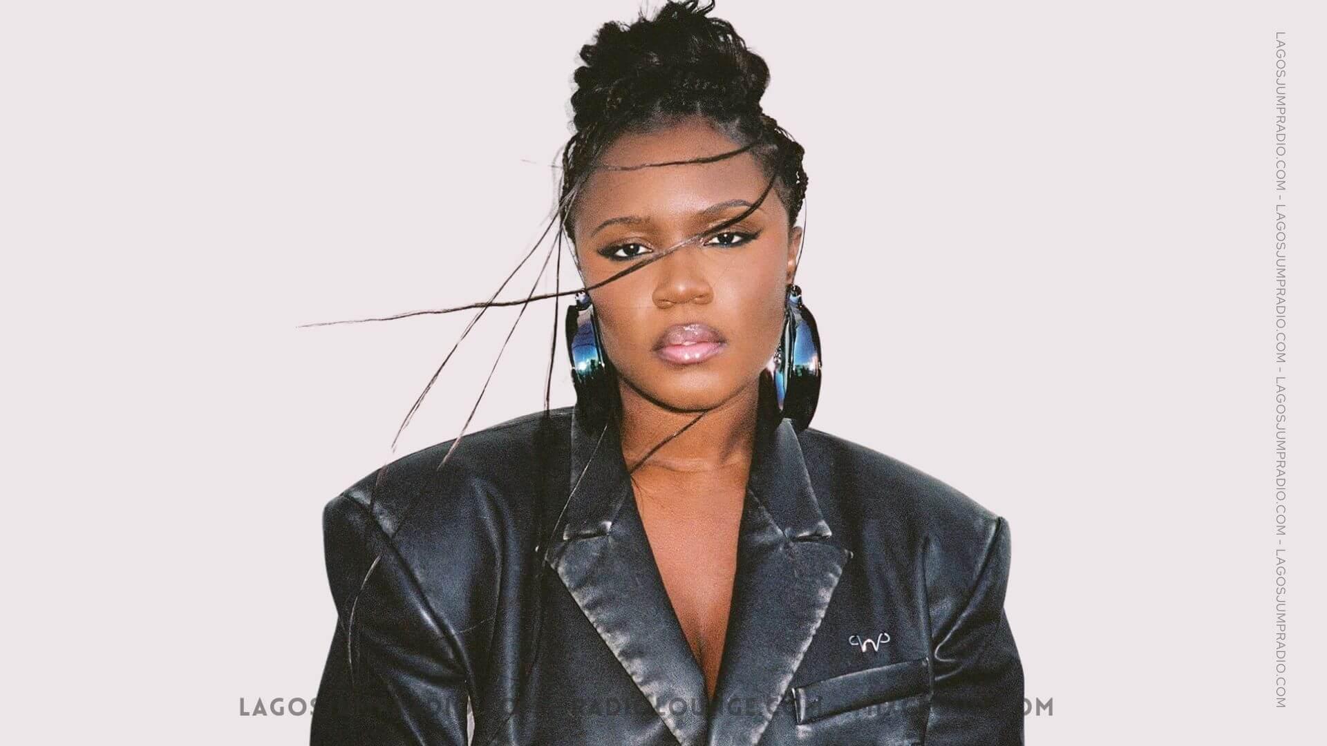 Afrobeats not exciting people again – Amaarae laments genre’s stagnation