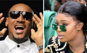 2Baba snubs daughter’s graduation to attend wife Natasha's mother's birthday