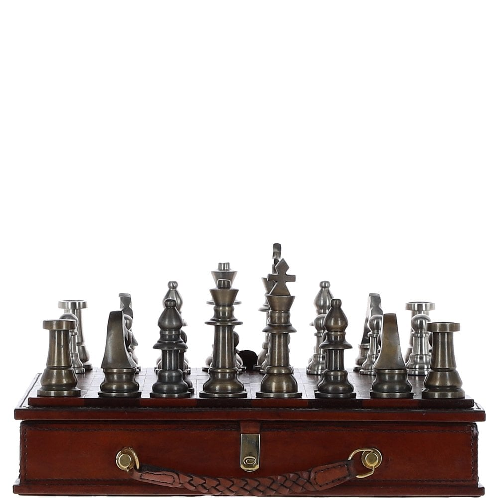 Entertainment news Celebrity gossip Movie and TV show updates Latest celebrity news Trending entertainment stories These 7 Luxury Chess Sets Look So Good, You’ll Want to Leave Them on Display