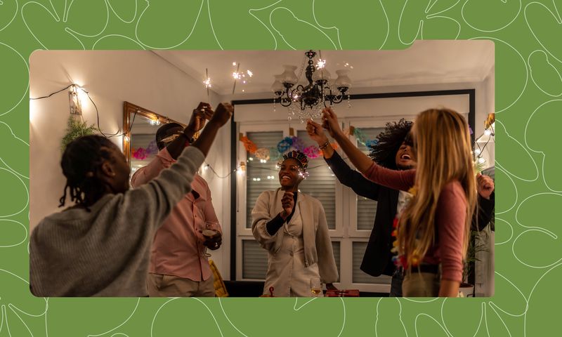 Entertainment news Celebrity gossip Movie and TV show updates Latest celebrity news Trending entertainment stories 11 Steps to Host a Successful House Party in Nigeria (Without Losing Your Mind)