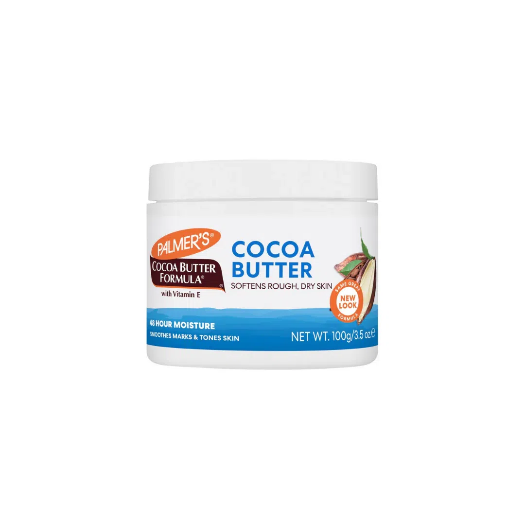 Palmer’s Cocoa Butter Formula Solid Jar