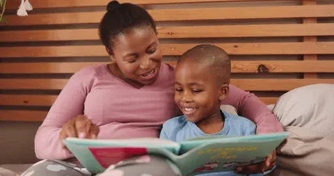 How to teach your native language to your children without compromising your schedule