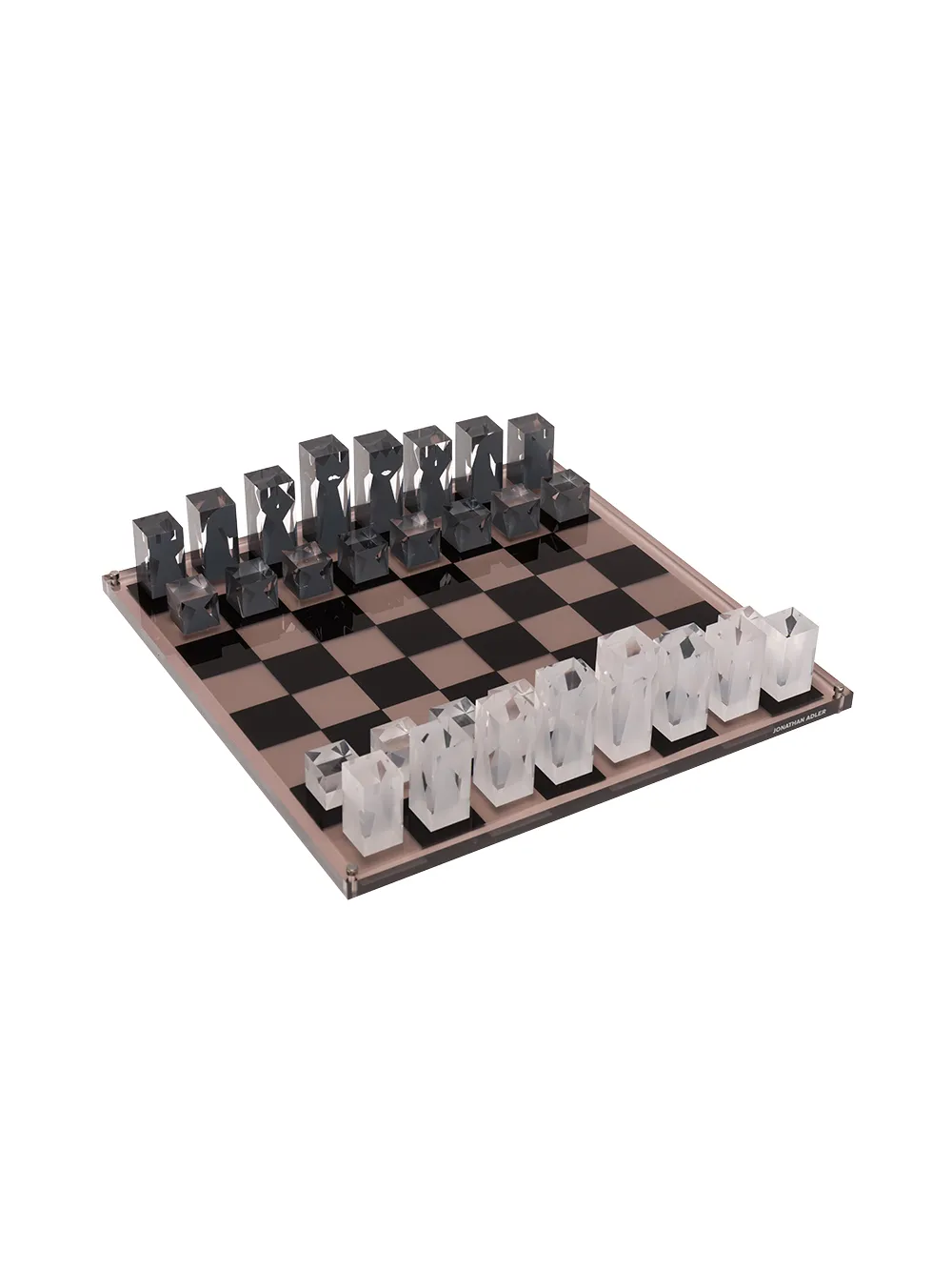 Entertainment news Celebrity gossip Movie and TV show updates Latest celebrity news Trending entertainment stories These 7 Luxury Chess Sets Look So Good, You’ll Want to Leave Them on Display