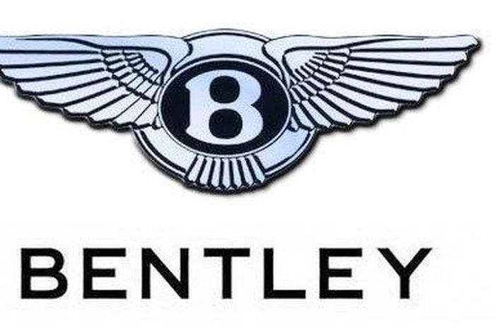 Bentley logo