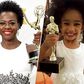 Viola Davis' daughter was her mom on Halloween