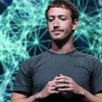 Facebook founder and CEO, Mark Zuckerberg