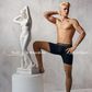 Justin Bieber for Calvin Klein
