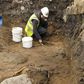 Human remains found under a school playground belongs to 16th-century pirate