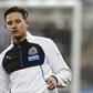 Newcastle United's Florian Thauvin before the game Action Images via Reuters / Ed Sykes Livepic