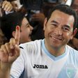 No joke: Guatemalan comedian wins presidency in landslide