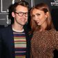 Giuliana Rancic and Brad Goreski fighting on Fashion Police?