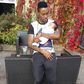Solidstar with son Josh