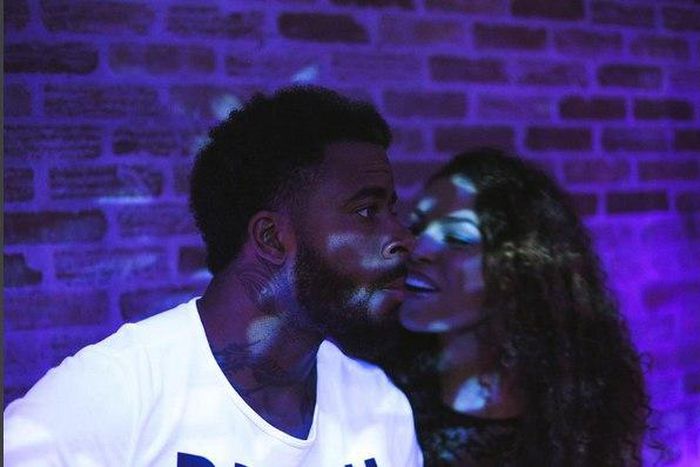 Sage the Gemini and Jordin Sparks