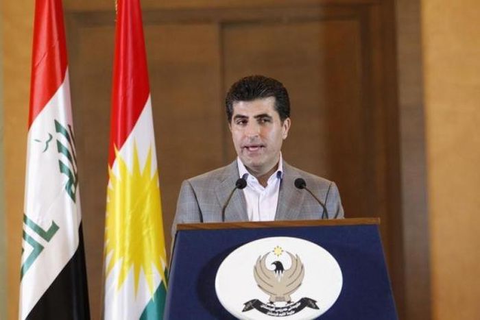 Iraqi Kurdish PM appoints new ministers after expulsions