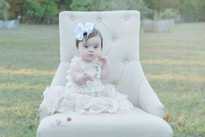 Photographer goes viral after capturing the beauty of kids with 'Down Syndrome'