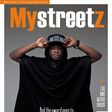Lil Kesh covers Mystreetz magazine