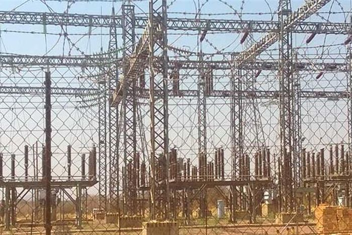 Botswana may sell troubled China-built power plant