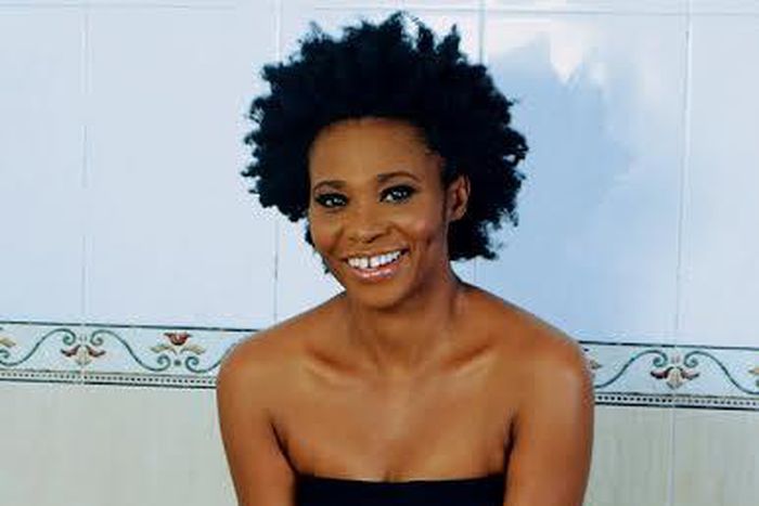 Nse Ikpe Etim