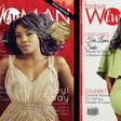 Seyi Shay for TW Magazine