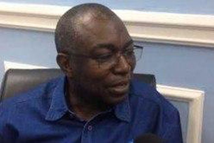 Lagos State Commissioner for Transportation, Dayo Mobereola