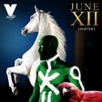 June XII cover