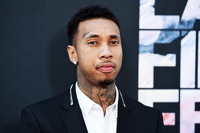 Tyga