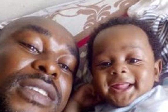 Joel Chiemeriwo Onyekuru cannot get over his son's death