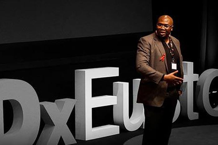 iROKO Partners Founder and CEO, Jason Njoku